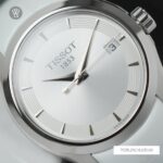 Tissot 32mm Nữ T035.210.16.031.00 - Ảnh 3