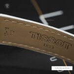 Tissot 32mm Nữ T035.210.16.031.00 - Ảnh 7