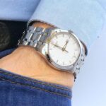 Tissot 39mm Nam T035.410.11.031.00 - Ảnh 4