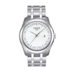 Tissot 39mm Nam T035.410.11.031.00 - Ảnh 1