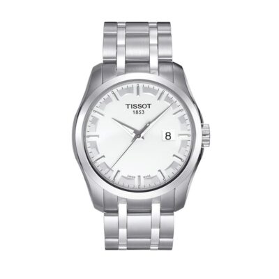 Ảnh sản phẩm Tissot 39mm Nam T035.410.11.031.00