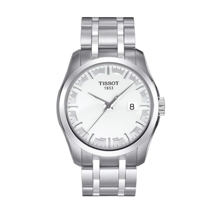 Tissot 39mm Nam T035.410.11.031.00