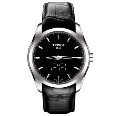 Ảnh sản phẩm Tissot 39mm Nam T035.446.16.051.00
