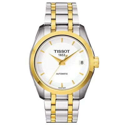 Ảnh sản phẩm Tissot 32mm Nữ T035.207.22.011.00