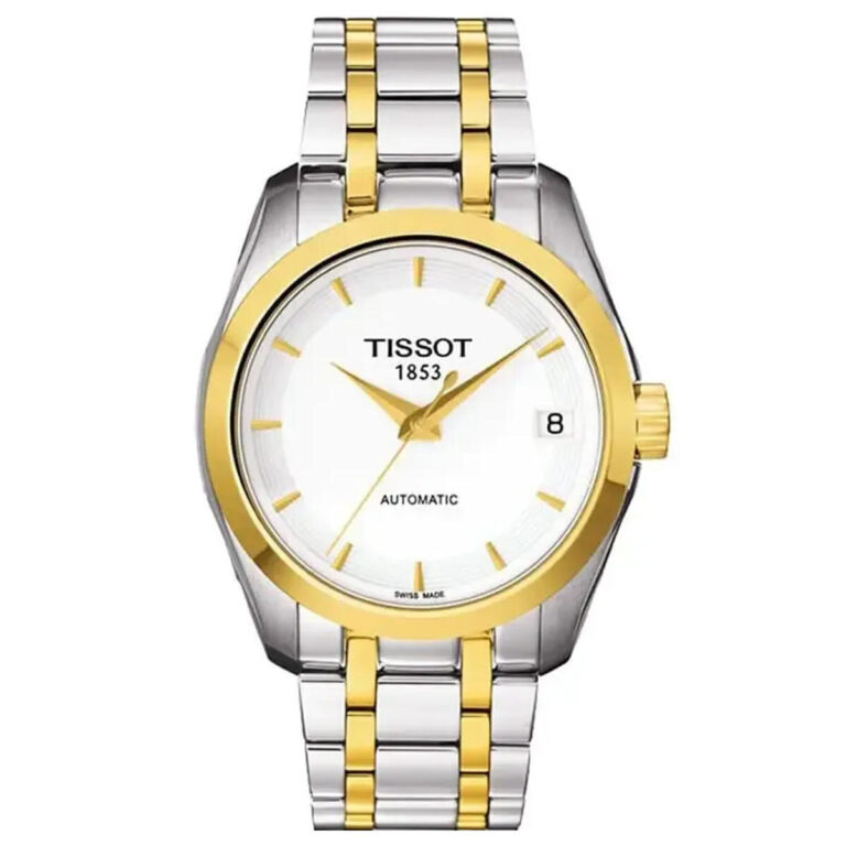 Tissot 32mm Nữ T035.207.22.011.00