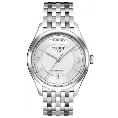 Ảnh sản phẩm Tissot 38.5mm Nam T038.430.11.037.00