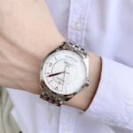 Tissot 38.5mm Nam T038.430.11.037.00 - Ảnh 4