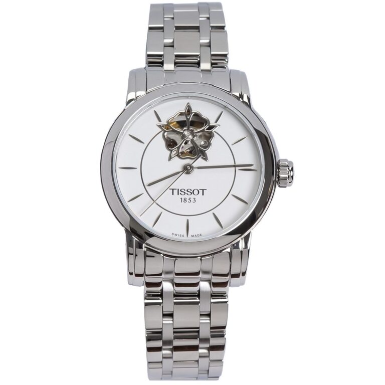 Tissot 35mm Nữ T050.207.11.011.04