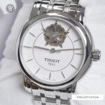Tissot 35mm Nữ T050.207.11.011.04 - Ảnh 4