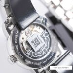 Tissot 35mm Nữ T050.207.11.011.04 - Ảnh 5