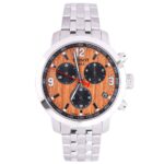 Tissot 42mm Nam T055.417.11.297.01 - Ảnh 1