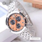 Tissot 42mm Nam T055.417.11.297.01 - Ảnh 3