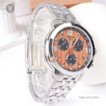 Tissot 42mm Nam T055.417.11.297.01 - Ảnh 4