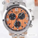 Tissot 42mm Nam T055.417.11.297.01 - Ảnh 5