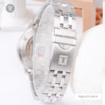 Tissot 42mm Nam T055.417.11.297.01 - Ảnh 7