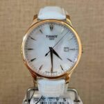 Tissot 42mm Nam T063.610.36.116.01 - Ảnh 3