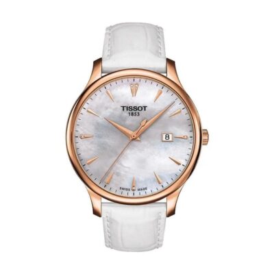 Ảnh sản phẩm Tissot 42mm Nam T063.610.36.116.01