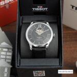Tissot 40mm Nam T063.907.16.058.00 - Ảnh 2
