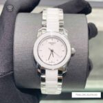 Tissot 28mm Nữ T064.210.22.016.00 - Ảnh 5