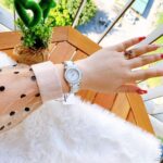 Tissot 28mm Nữ T064.210.22.016.00 - Ảnh 10