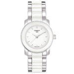 Tissot 28mm Nữ T064.210.22.011.00 - Ảnh 1