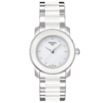 Tissot 28mm Nữ T064.210.22.016.00 - Ảnh 1