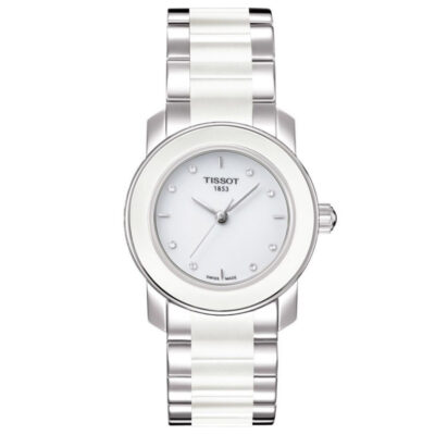 Ảnh sản phẩm Tissot 28mm Nữ T064.210.22.016.00