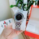 Tissot 34mm Nữ T072.207.11.128.00 - Ảnh 2