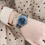 Tissot 34mm Nữ T072.207.11.128.00 - Ảnh 6