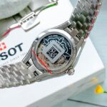 Tissot 34mm Nữ T072.207.11.128.00 - Ảnh 5