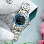 Tissot 34mm Nữ T072.207.11.128.00 - Ảnh 3