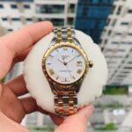 Tissot 34mm Nữ T072.207.22.118.00 - Ảnh 3