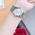 Tissot 32mm Nữ T080.210.11.016.00 - Ảnh 4