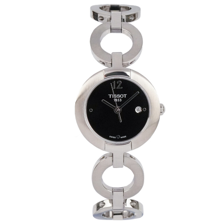 Tissot 28mm Nữ T084.210.11.057.00