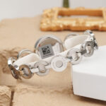 Tissot 28mm Nữ T084.210.11.057.00 - Ảnh 6