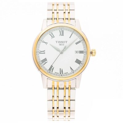 Ảnh sản phẩm Tissot 40mm Nam T085.410.22.013.00