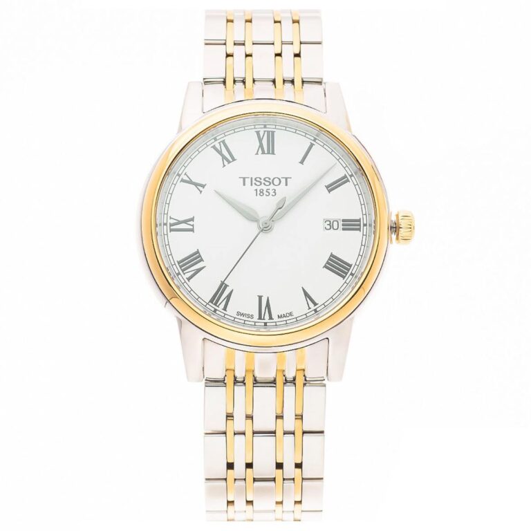Tissot 40mm Nam T085.410.22.013.00
