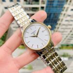 Tissot 40mm Nam T085.410.22.011.00 - Ảnh 2