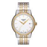Tissot 40mm Nam T085.410.22.011.00 - Ảnh 1