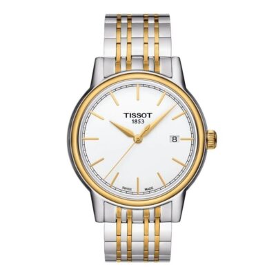 Ảnh sản phẩm Tissot 40mm Nam T085.410.22.011.00