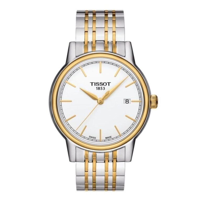 Tissot 40mm Nam T085.410.22.011.00