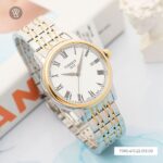 Tissot 40mm Nam T085.410.22.013.00 - Ảnh 2
