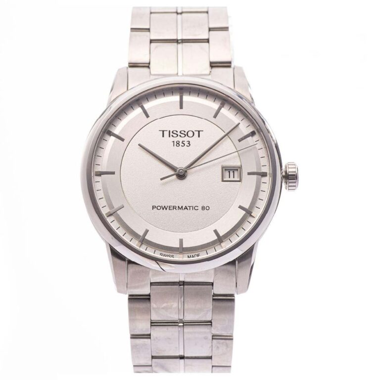 Tissot 41mm Nam T086.407.11.031.00