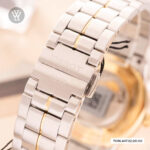 Tissot 41mm Nam T086.407.22.261.00 - Ảnh 6