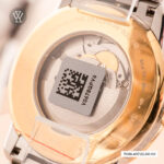 Tissot 41mm Nam T086.407.22.261.00 - Ảnh 7