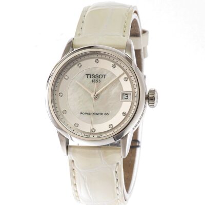 Tissot 33mm Nữ T086.207.16.116.00