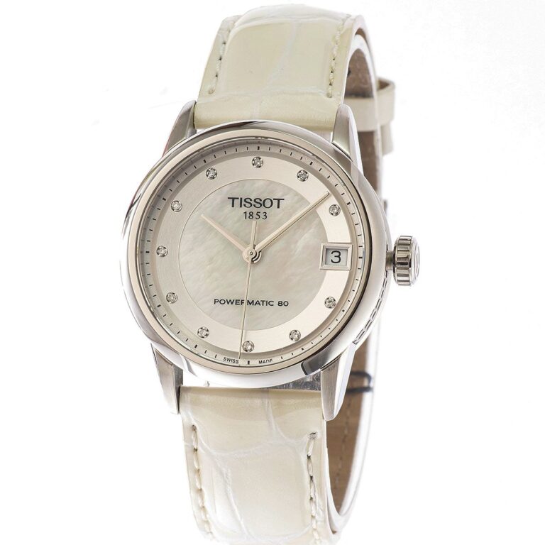 Tissot 33mm Nữ T086.207.16.116.00
