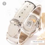 Tissot 33mm Nữ T086.207.16.116.00 - Ảnh 5