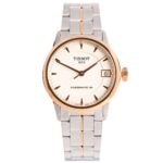 Tissot 33mm Nữ T086.207.22.261.01 - Ảnh 1