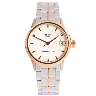 Ảnh sản phẩm Tissot 33mm Nữ T086.207.22.261.01